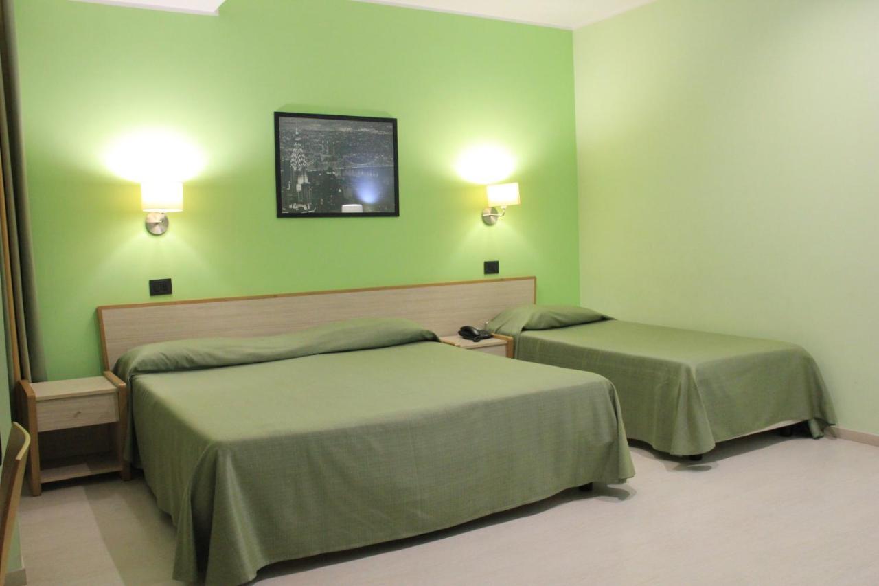 Citta' Dei Papi Hotel Anagni Exterior photo