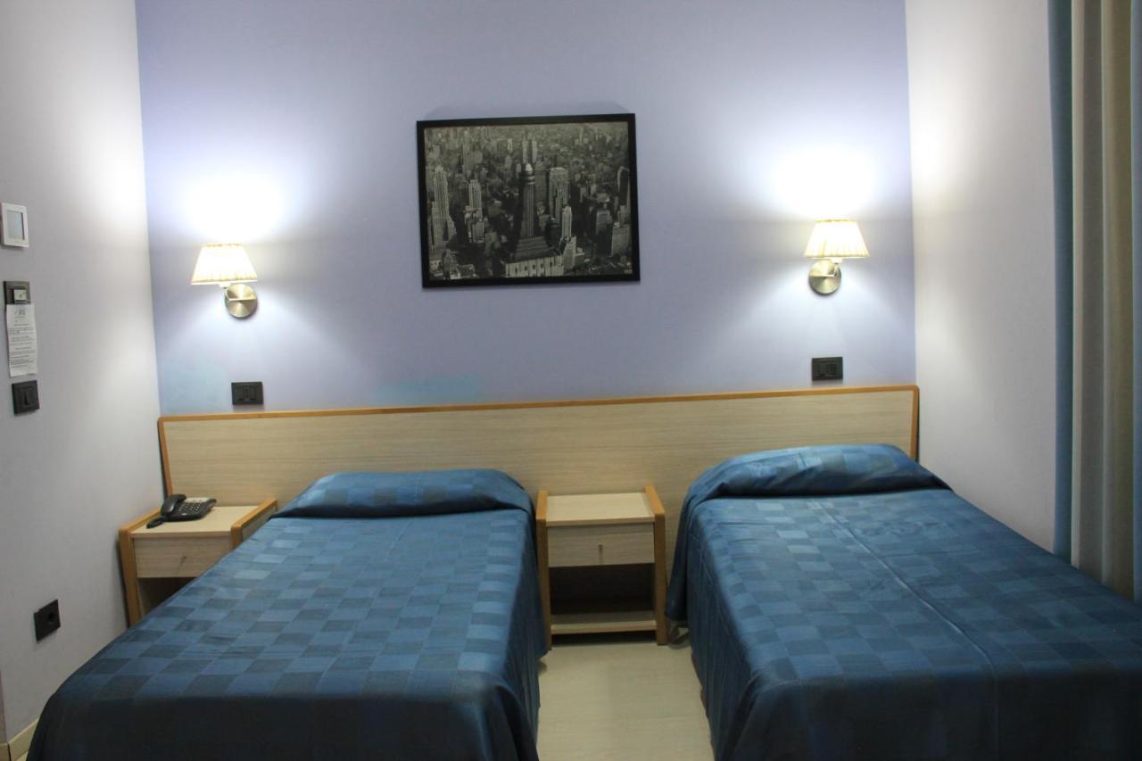 Citta' Dei Papi Hotel Anagni Exterior photo