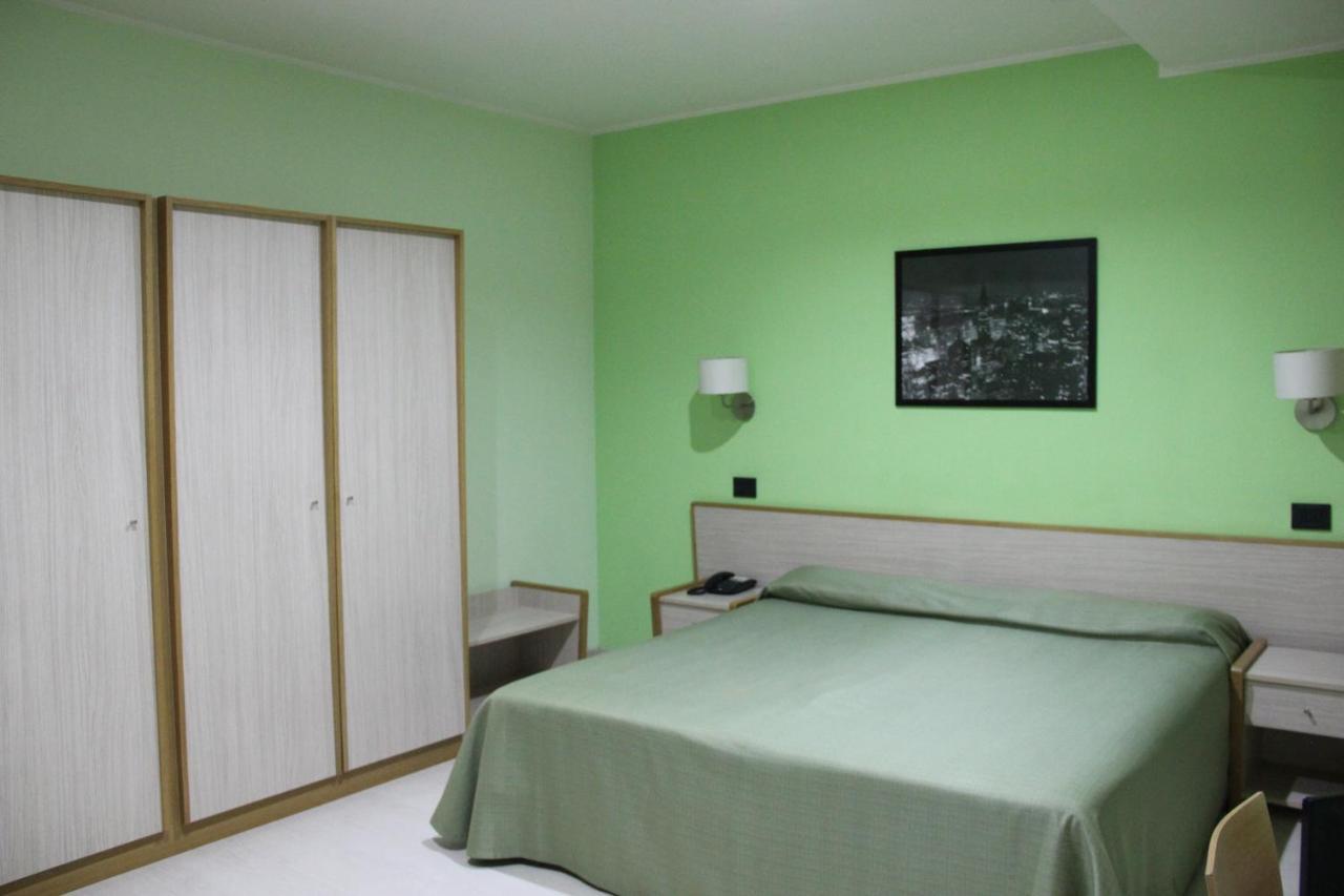Citta' Dei Papi Hotel Anagni Exterior photo
