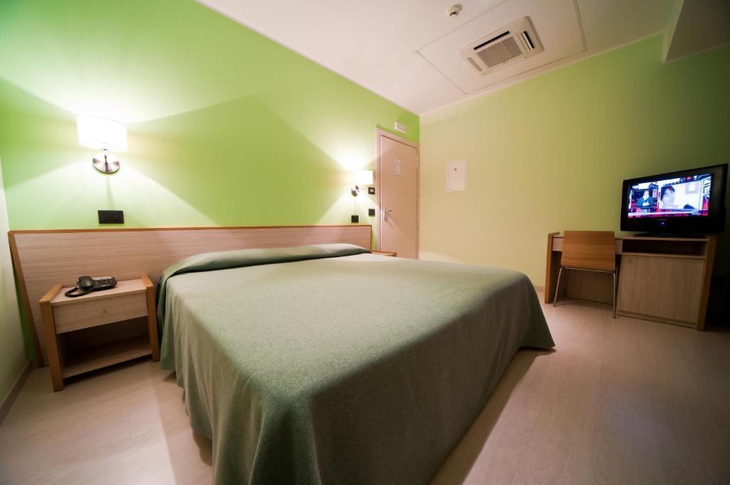 Citta' Dei Papi Hotel Anagni Exterior photo